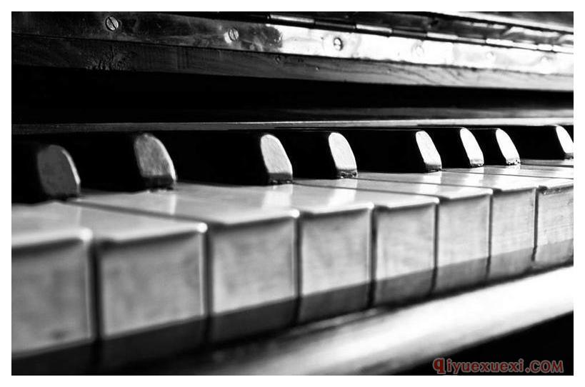 钢琴练不好,不仅是多弹几遍这么简单