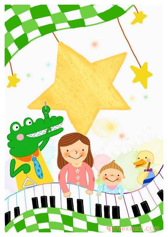 成人怎样才能高效学会钢琴?(附练习方法)