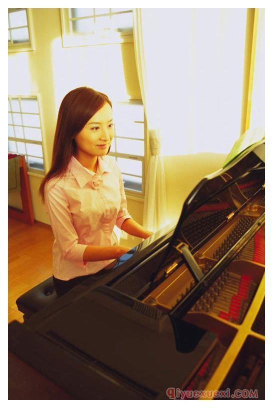 钢琴为什么会成为“乐器之王”