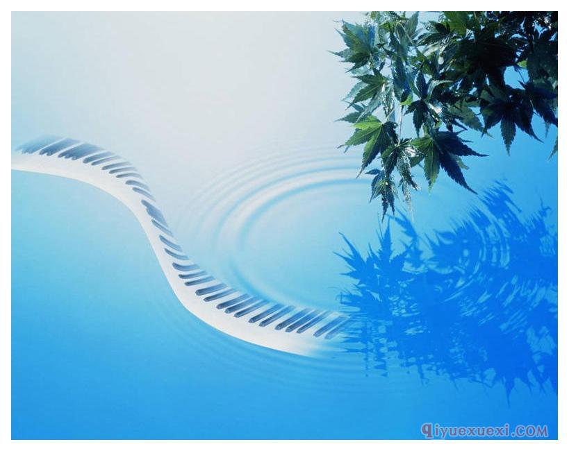 练好音阶的几个好方法