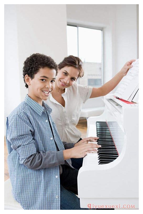 你这样练琴,纯属是浪费时间