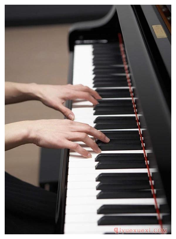 想收获钢琴专业的offer?这些技能你必须get