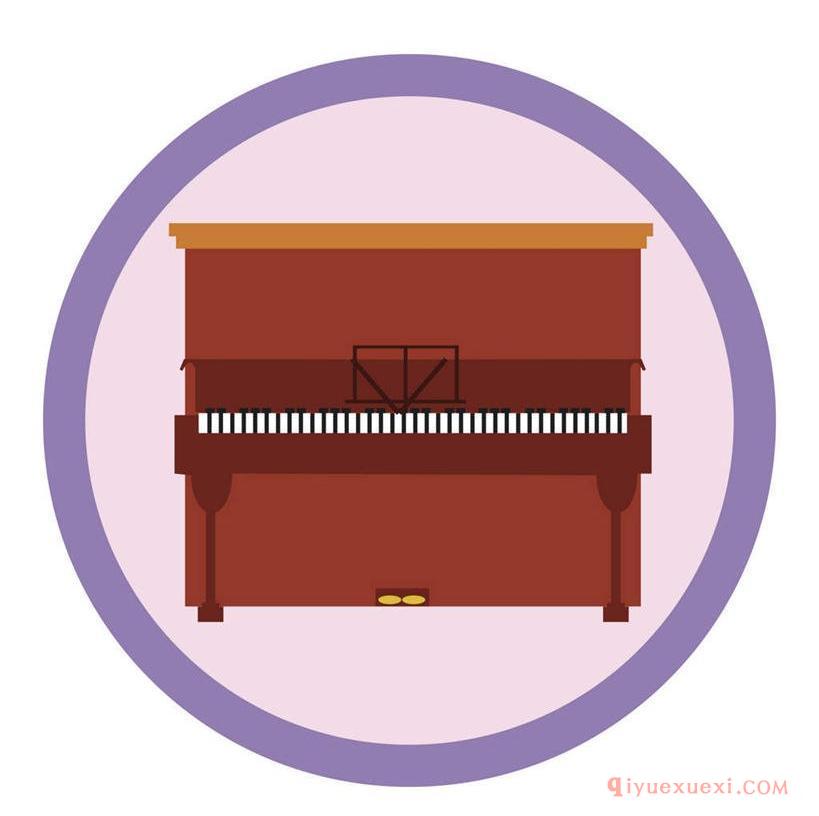 练琴绝不是单纯的简单重复