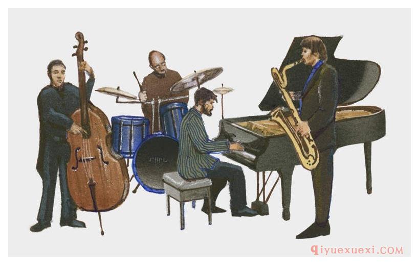 学钢琴为什么要学五线谱而不是简谱？ 