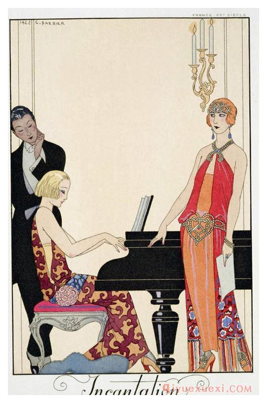 钢琴演奏者大脑有多与众不同?