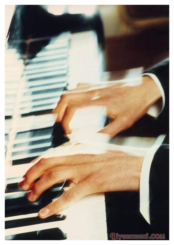 音乐:提升人的审美素养 温润人的心灵