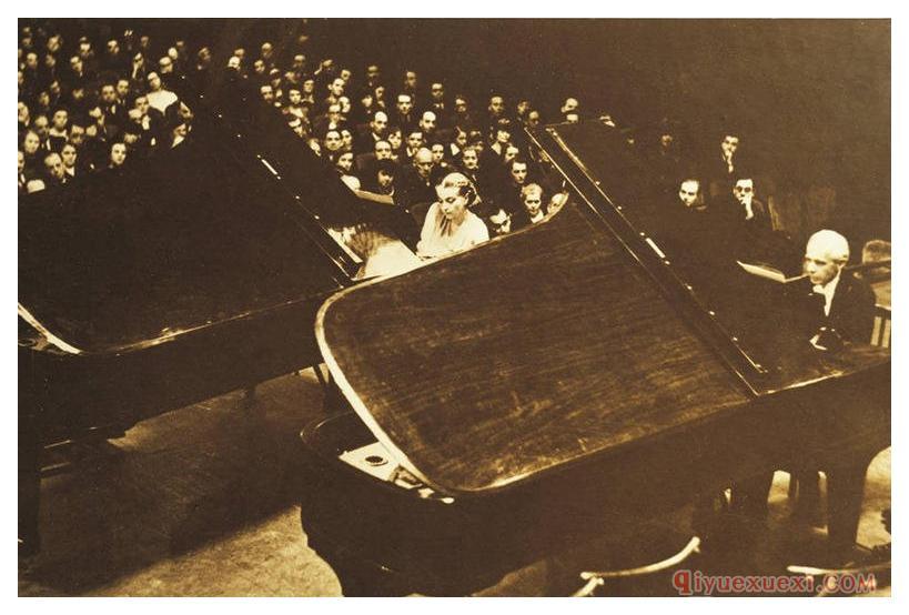 李云迪:练琴不能只堆积时间,要讲方法、讲效率!