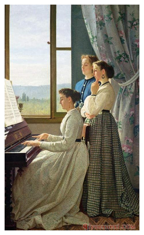 一个钢琴老师的自问:怎么样算一个好的钢琴老师?