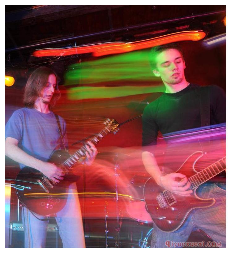 吉他发展的几个要素