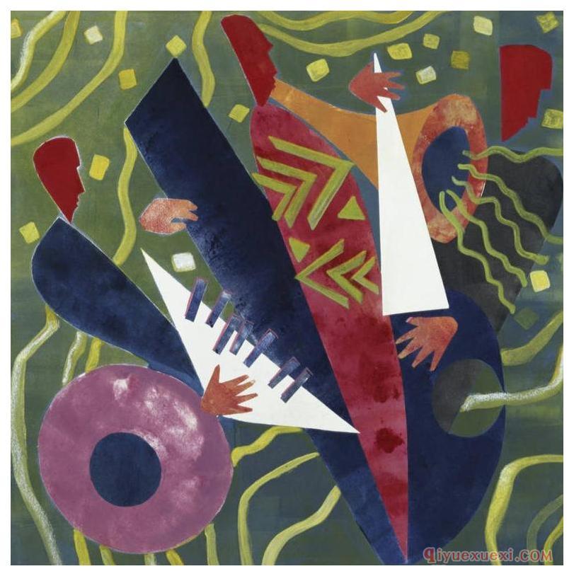 练琴十二法则,原来学钢琴也很简单!