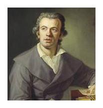 约翰·戈特利布·瑙曼（Johann Gottlieb Naumann)简介