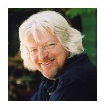 斯蒂芬·高斯(Stephen Goss)简介