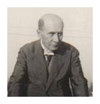 斯蒂芬·亚劳伊-亚内切克(István Járay-Janetschek)简介