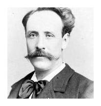 安东尼·路易·约瑟夫·格朗·费尔南·富昂·德·拉汤贝尔(Antoine Louis Joseph Gueyrand Fernand Fouant de La Tombelle)简介