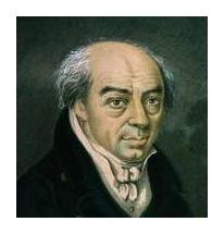 尤斯廷·海因里希·克内希特（Justin Heinrich Knecht）简介