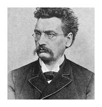 爱德华·恩斯特·弗里德里希·黑加尔（Eduard Ernst Friedrich Hegar）简介