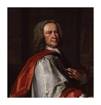 约翰·克里斯托弗·佩普施(Johann Christoph Pepusch)简介