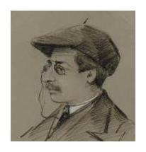 安德烈·热达尔日(André Gédalge)简介