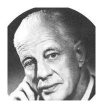 罗伯特·拉塞尔·贝内特(Robert Russell Bennett)简介