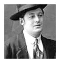 泰奥菲勒·伊萨伊(Théophile Ysaÿe)简介