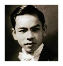 费利佩·帕迪利亚·德莱昂(Felipe Padilla de Leon)简介