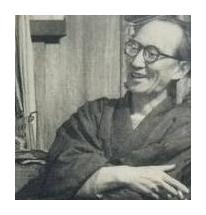 清濑保二（Kiyose Yasuji）简介