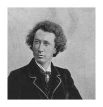 埃米尔·冯·绍尔(Emil von Sauer)简介