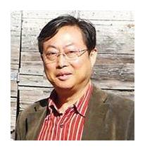 庄曜(Zhuang Yao)简介