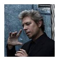 艾略特·戈登塞尔(英语:Elliot Goldenthal)简介