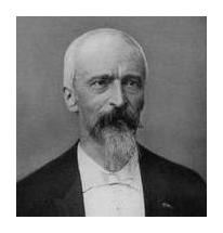 丹尼尔·德·朗格（Daniël de Lange)简介