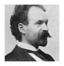 奥古斯特·恩纳(August Enna)简介