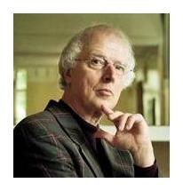 乌多·齐默尔曼(Udo Zimmermann)简介