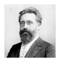 路德维希·菲利普·沙尔文卡（Ludwig Philipp Scharwenka)简介