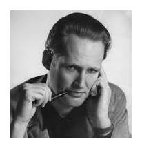 哈里·萨默斯(Harry Somers)简介