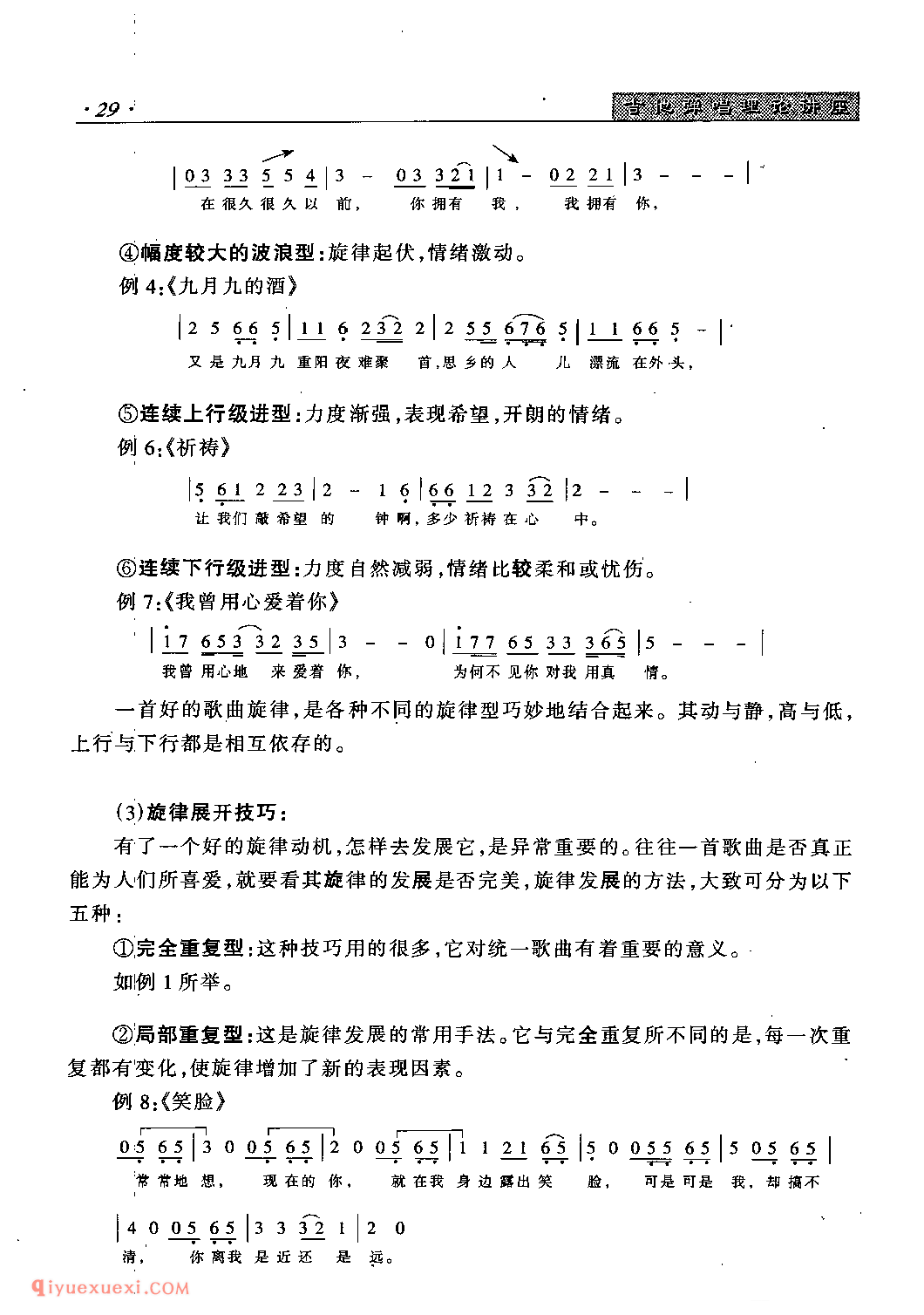 怎样写作吉他流行歌曲?