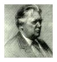 特奥多尔·基希纳(Theodor Kirchner)简介