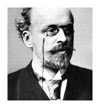 卡尔·亚当·约翰·尼波穆克·采勒，Carl Adam Johann Nepomuk Zeller）简介