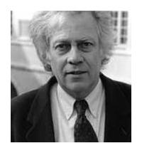 吉尔贝·阿米(Gilbert Amy)简介