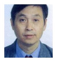 胡海林（Hu Hailin)简介