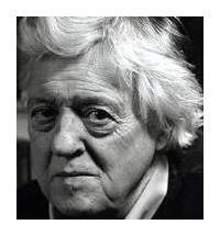 乔治·华特·塞尔温·劳埃德（George Walter Selwyn Lloyd）简介