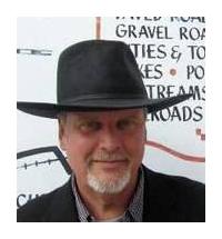 迈克尔·凯文·多尔蒂(英语:Michael Kevin Daugherty)简介