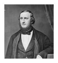 威廉·文森特·华莱士（William Vincent Wallace）简介