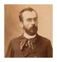 路易·夏尔·博纳旺蒂尔·阿尔弗勒·布律诺 (Louis Charles Bonaventure Alfred Bruneau）简介