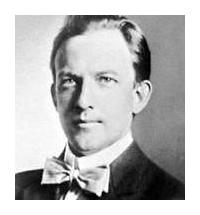 亨利·肯博尔·哈德利（Henry Kimball Hadley)简介