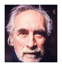 弗雷德里克·热夫斯基（英语：Frederic Rzewski)简介