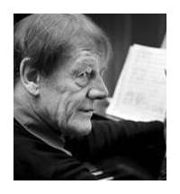 珀尔·纳尔戈尔（丹麦语：Per Nørgård)简介