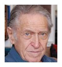 莱昂·基希纳( Leon Kirehner)简介