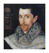 约翰·布尔（John Bull)简介