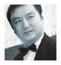 张朝(Zhang Zhao)简介