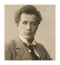 莱维·安蒂·马代托亚（芬兰语：Leevi Antti Madetoja）简介